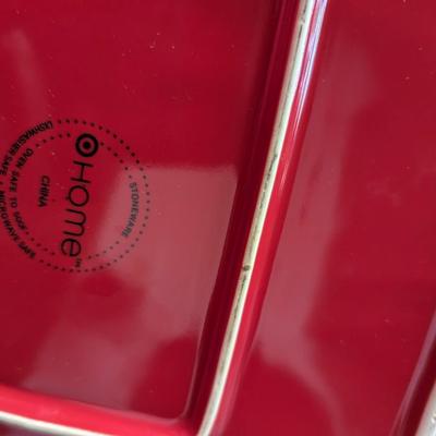 Mixing Bowls Casserole Dish