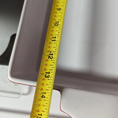 Mixing Bowls Casserole Dish