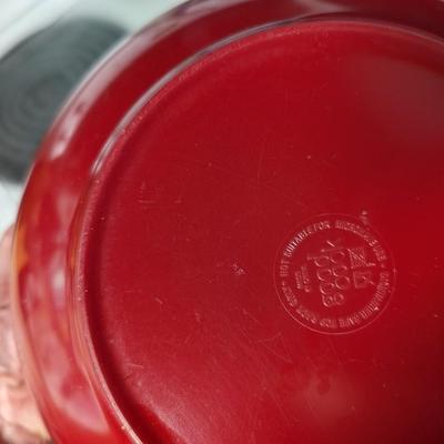 Mixing Bowls Casserole Dish