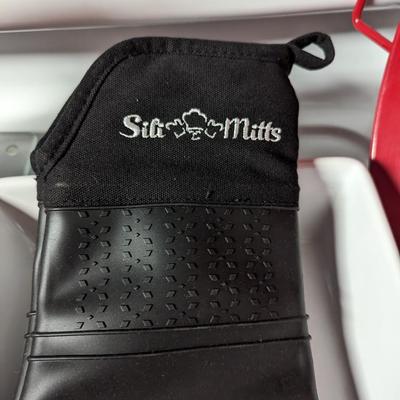 Mixing Bowls Casserole Dish