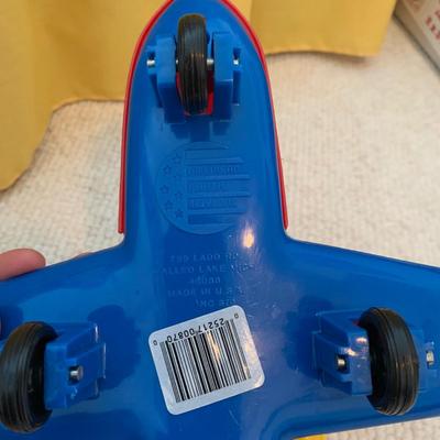 Toys for Tots incl. Breyer Horse, Puzzles, Stuffed Animals, & More (UB2-HS)