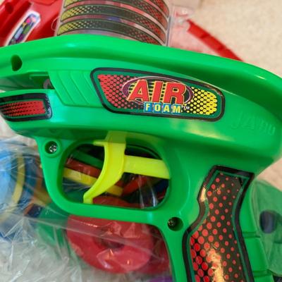 Toys for Tots incl. Breyer Horse, Puzzles, Stuffed Animals, & More (UB2-HS)