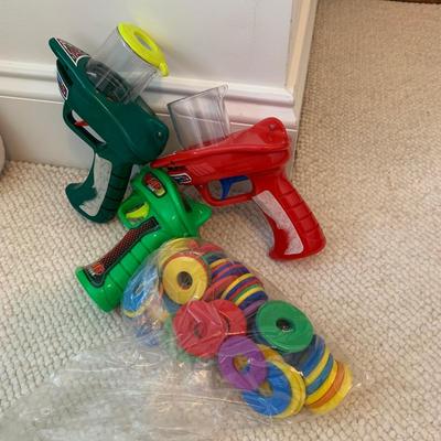 Toys for Tots incl. Breyer Horse, Puzzles, Stuffed Animals, & More (UB2-HS)