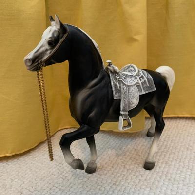 Toys for Tots incl. Breyer Horse, Puzzles, Stuffed Animals, & More (UB2-HS)