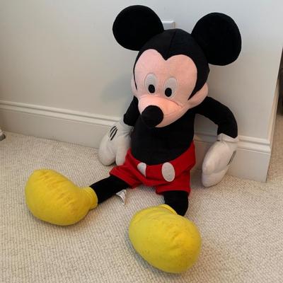 Toys for Tots incl. Breyer Horse, Puzzles, Stuffed Animals, & More (UB2-HS)