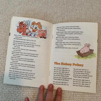 Toys for Tots incl. Breyer Horse, Puzzles, Stuffed Animals, & More (UB2-HS)