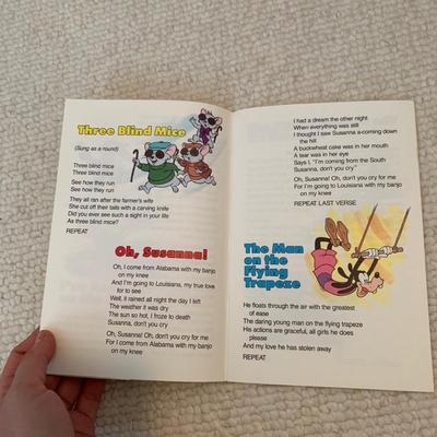 Toys for Tots incl. Breyer Horse, Puzzles, Stuffed Animals, & More (UB2-HS)