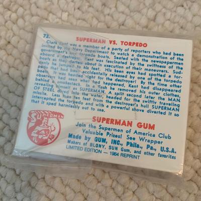 Variety of Games, Toys, & Comic Books (UB2-HS)