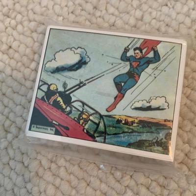 Variety of Games, Toys, & Comic Books (UB2-HS)