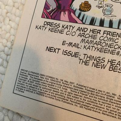 Variety of Games, Toys, & Comic Books (UB2-HS)