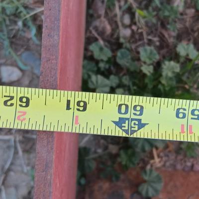5-foot Box Blade