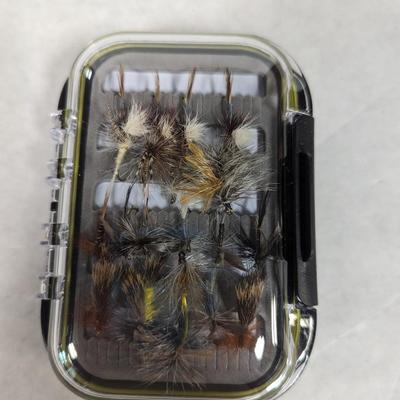 Fishing Flies