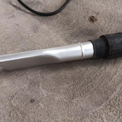 Shop-Vac Ash Vacuum / Dry Vacuum - Great for pellet stove cleanings!