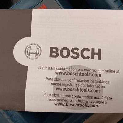 BOSCH Professional GRL 240 HV Level laser Self Leveling Rotary Laser Level Kit