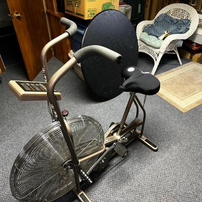 Vintage Exercise Bike