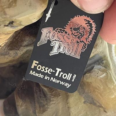 DR12- Fosse Trolls