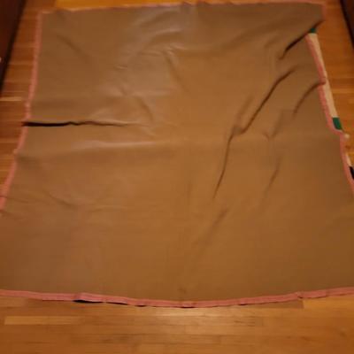 Hudson Bay blanket, additional wool blanket quilts
