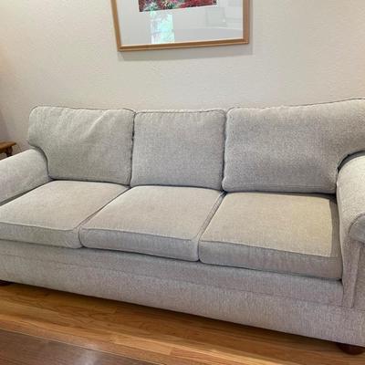 Ethan Allen sofa