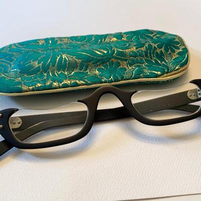 Vintage Reading Glasses