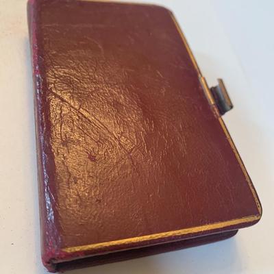 Early Stations of the Cross Brivio In Carry Case
