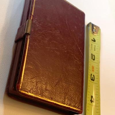Early Stations of the Cross Brivio In Carry Case