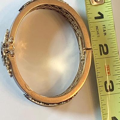 Bochic Bangle Bracelet