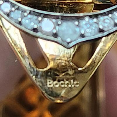 Bochic Bangle Bracelet