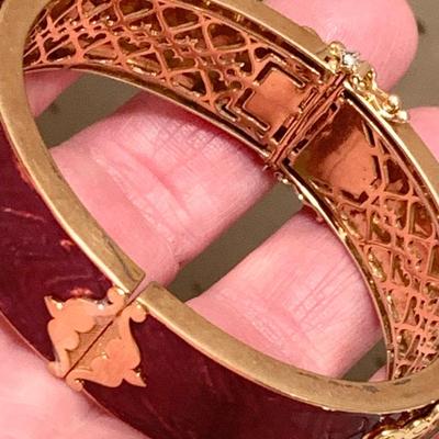 Bochic Bangle Bracelet