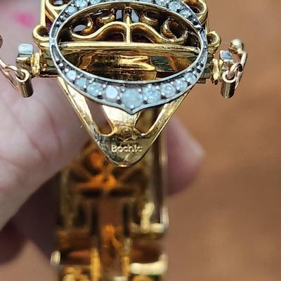 Bochic Bangle Bracelet
