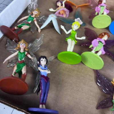 Fairy's by Disney 