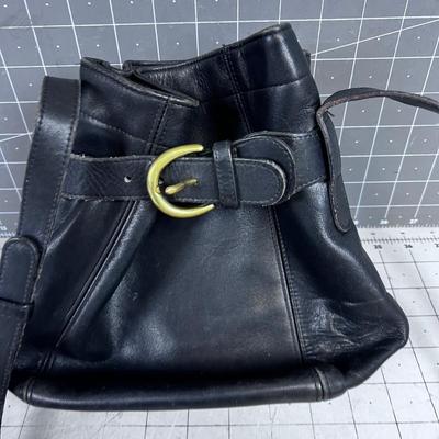 COACH Bag BLACK 