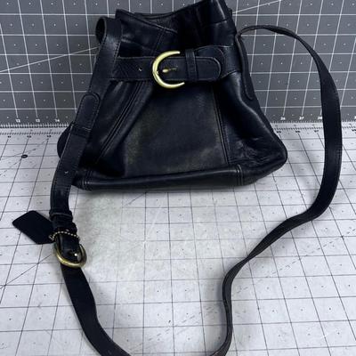 COACH Bag BLACK 