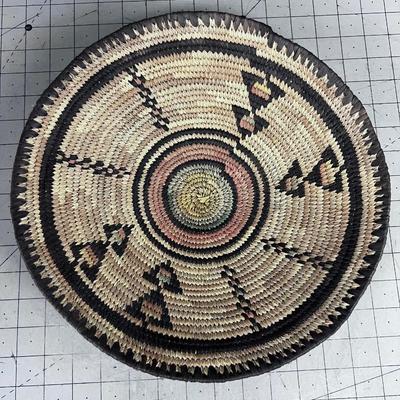 Native Basket 