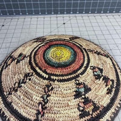 Native Basket 