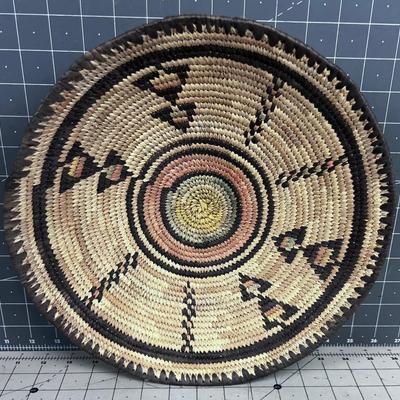 Native Basket 