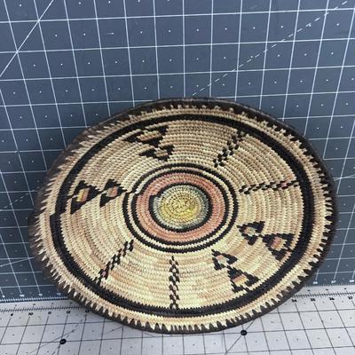 Native Basket 