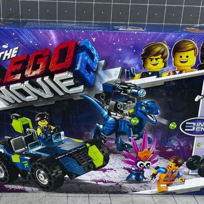 LEGO Kit # 70826 UN-Opened Lego Movie 