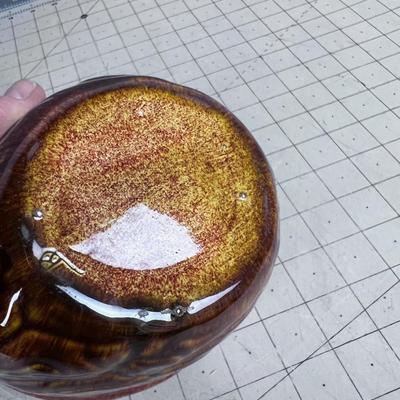 Squirrel Nutkin - A Jar for your NUTS! 