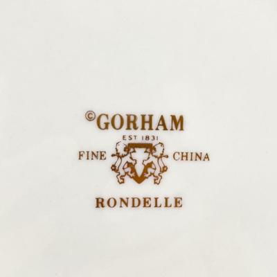 GORHAM ~ 