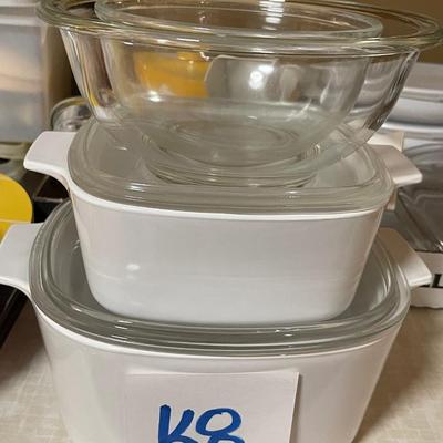 K8-Misc Kitchen Items