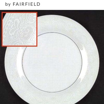 FAIRFIELD ~ Crochet ~ Miscellaneous Set of 46 Pieces