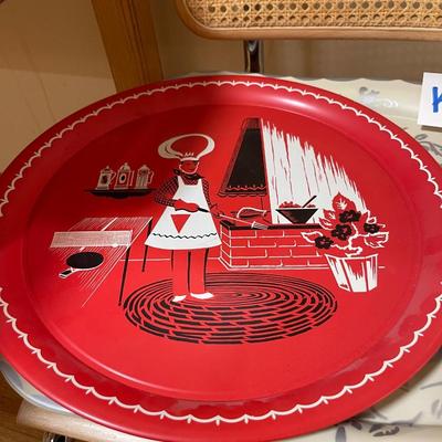 K15- Platters