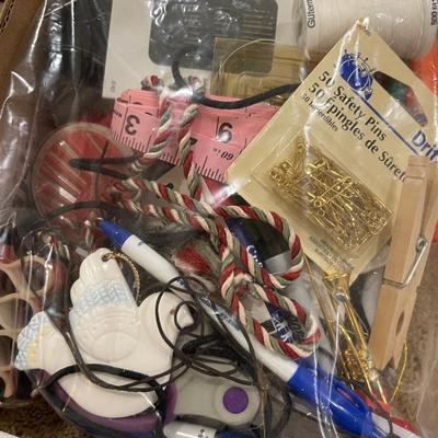 H2-Misc Greeting Cards/sewing/craft