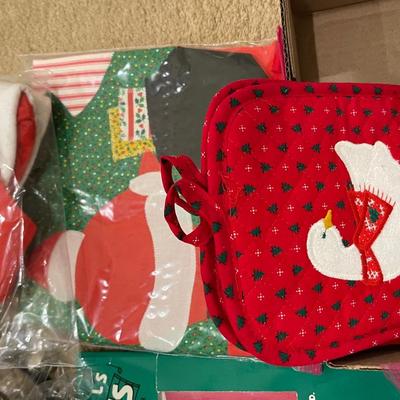 H4 - Christmas Miscellaneous