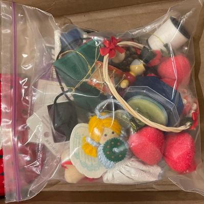 H4 - Christmas Miscellaneous