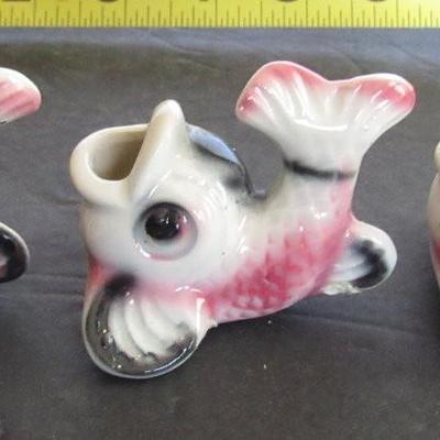Lot of Misc Figurines