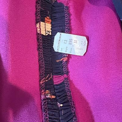Lot of Vintage Women’s Clothes - Some NWT