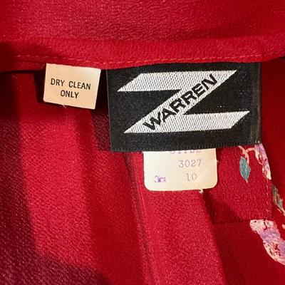 Lot of Vintage Women’s Clothes - Some NWT