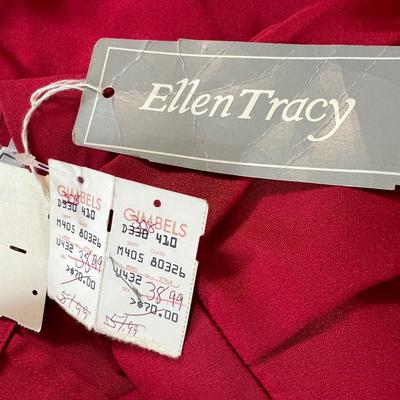 Vintage Designer Womens Clothes Lot