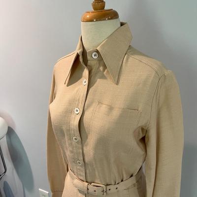 Vintage Designer Womens Clothes Lot